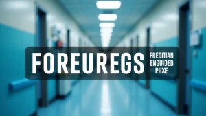 This image shows the homepage of a popular soap opera's official website, ideal for finding General Hospital information.